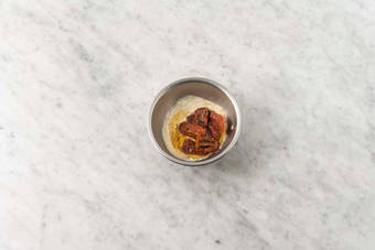 Für den Tomaten-Hummus