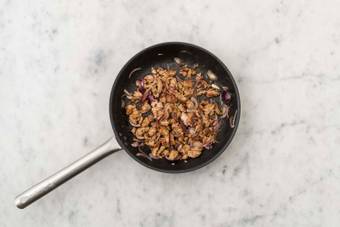 Add Beans and Flavour