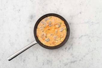 Bring on the Flavours