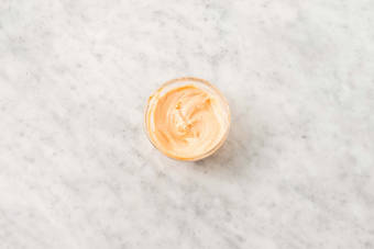 Make paprika aioli