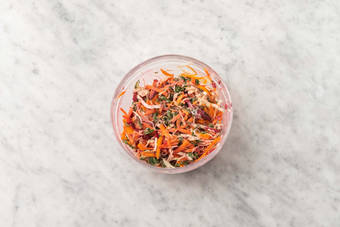 Lag coleslaw