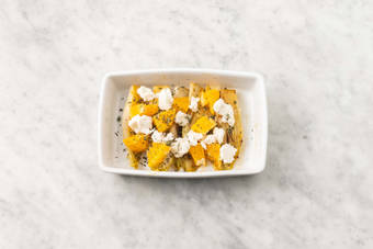 Chicoree gratinieren