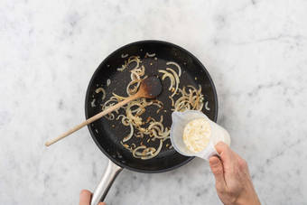 Lav pommes dauphinoise