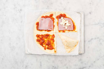 Monter les chaussons