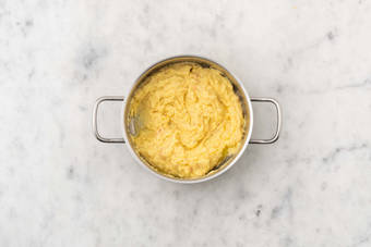 Cuire les pommes de terre