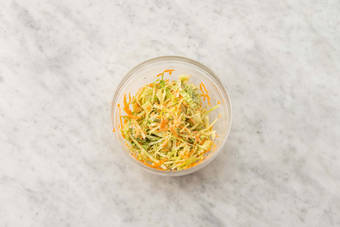Lag coleslaw