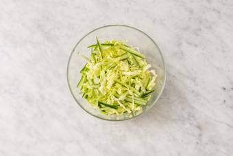 Macérer au vinaigre