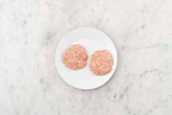 Make the Burgers