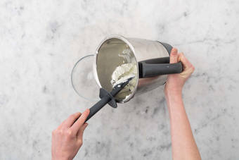 Zitronen-Joghurt-Sauce