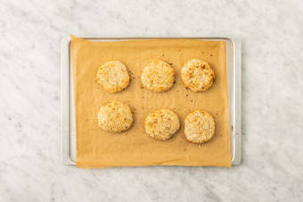 Infornare le Polpette