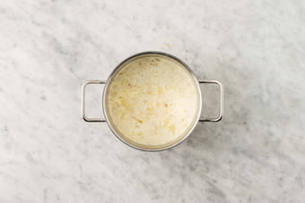 “Risotto” starten