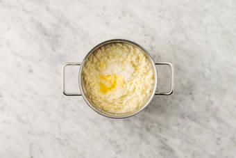 “Risotto” vollenden