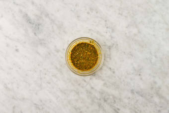 Für das Chimichurri