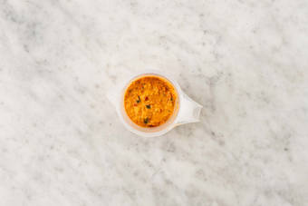 Gewürzpaste zubereiten