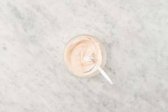 Make the Chipotle Mayo