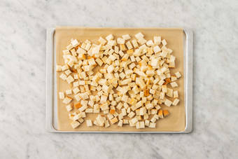 Preparare i crostini