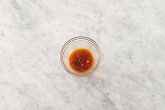 Make honey sauces