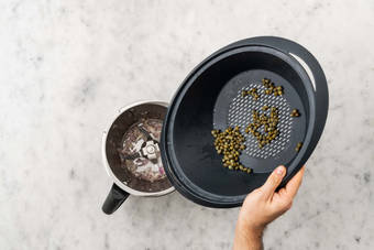 Remoulade zubereiten