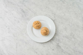 Enfourner le petit pain