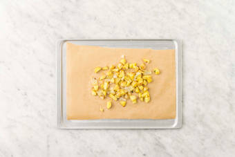 Rosta svamp & potatis