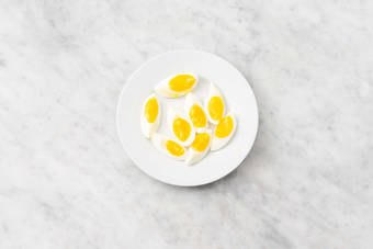 Got eggs? (optional)