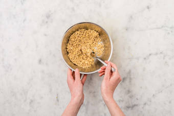 Hähnchenbrust vorbereiten