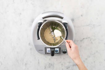 Für die Oreganokruste