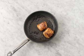 Cuire le filet de porc