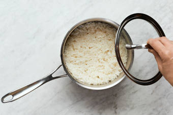Cook Rice