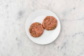 Make the Burgers