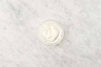 Make the Zesty Garlic Mayo