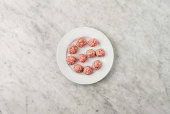 Make the Meatballs