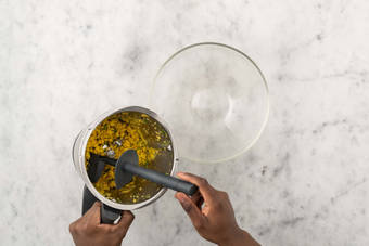 Für den Möhrensalat