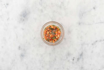 Preparare i pomodori