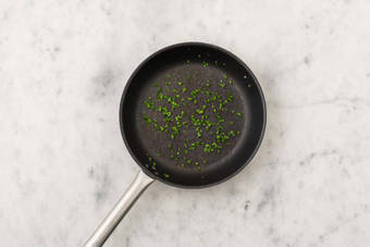 Make charred jalapeño mayo