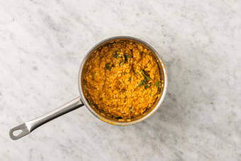 Tillsätt calabresepesto