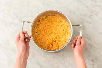 Stampf fertigstellen