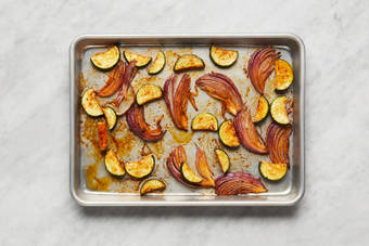 Roast Veggies