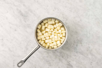 Gör palsternacksmos