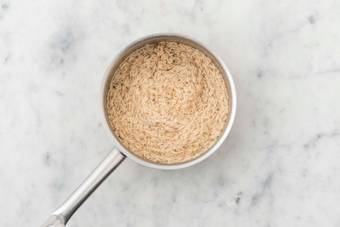 Cook the Rice