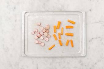 Bring on the Root Veg