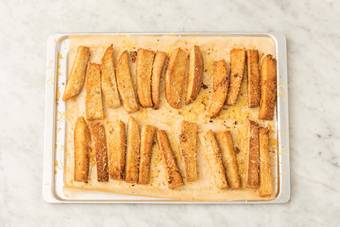 Faire griller les toasts