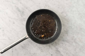 Creare il condimento