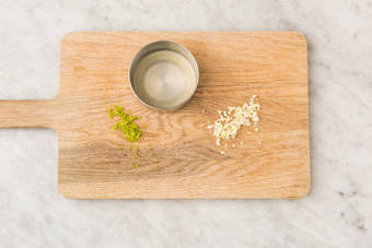 Preparare la marinatura