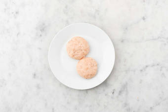 Formare gli hamburger