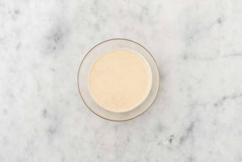 Crêpe-Teig herstellen