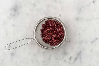 Prep the Beans