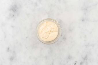 Make the Dipping Sauce