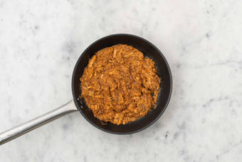 Cuire le pulled pork