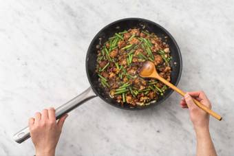 Bring Back the Beans